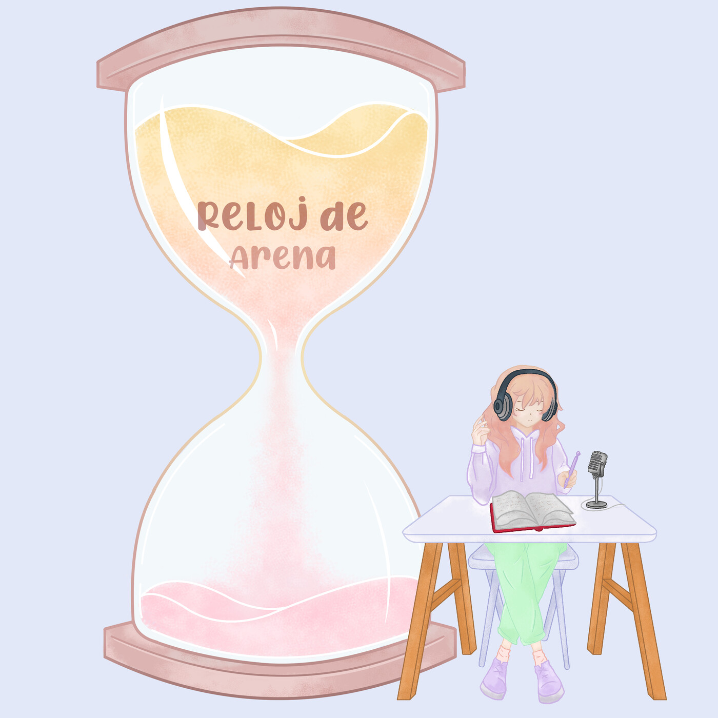 Reloj de Arena