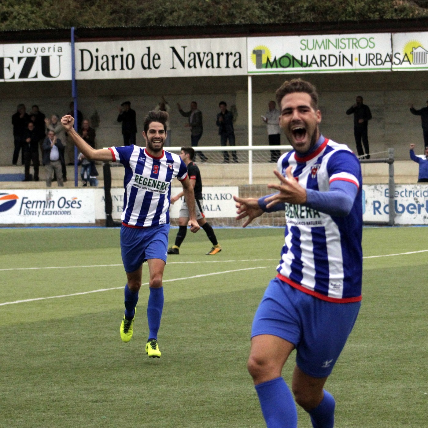 C.D.IZARRA
