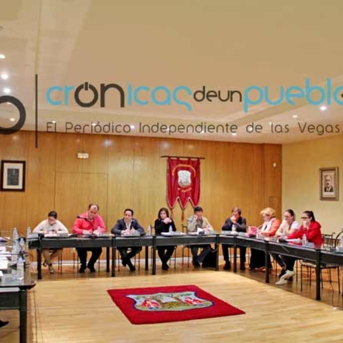 060417 Plan de Ajuste Económico (Montijo) episode artwork