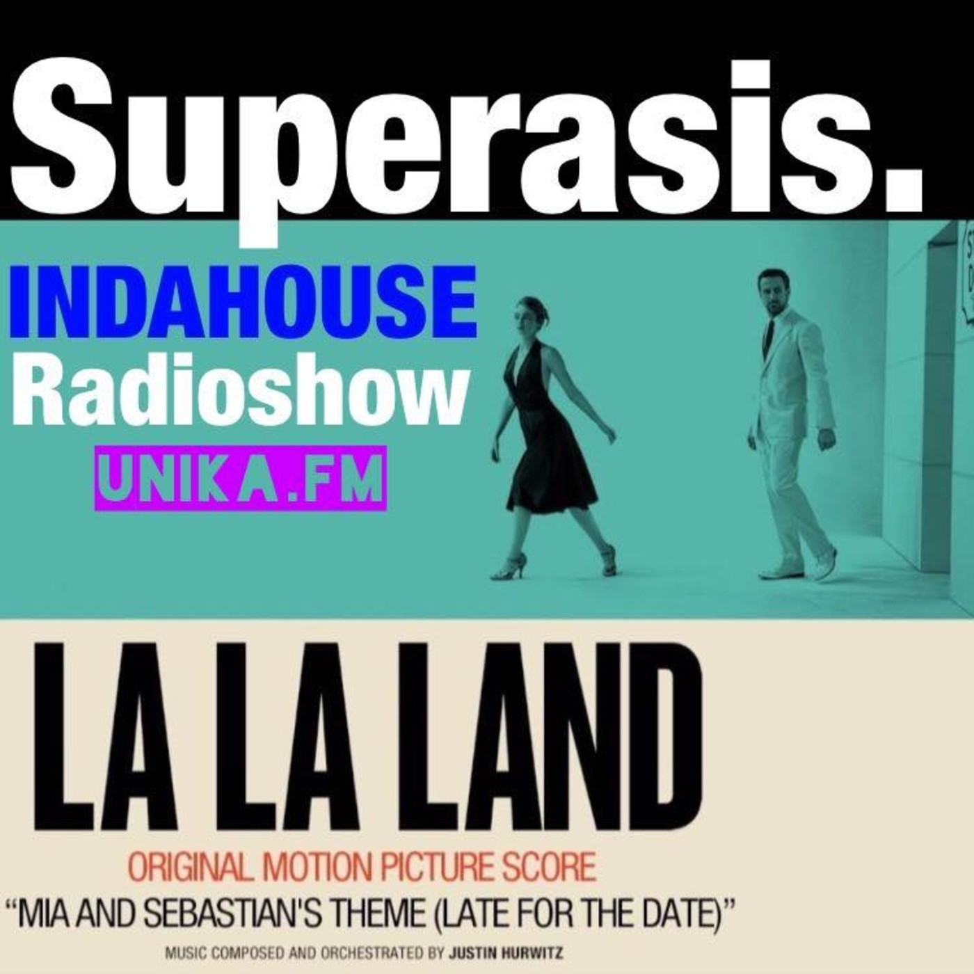 26.-Superasis Indahouse-Radio New York Club.03.03.2017