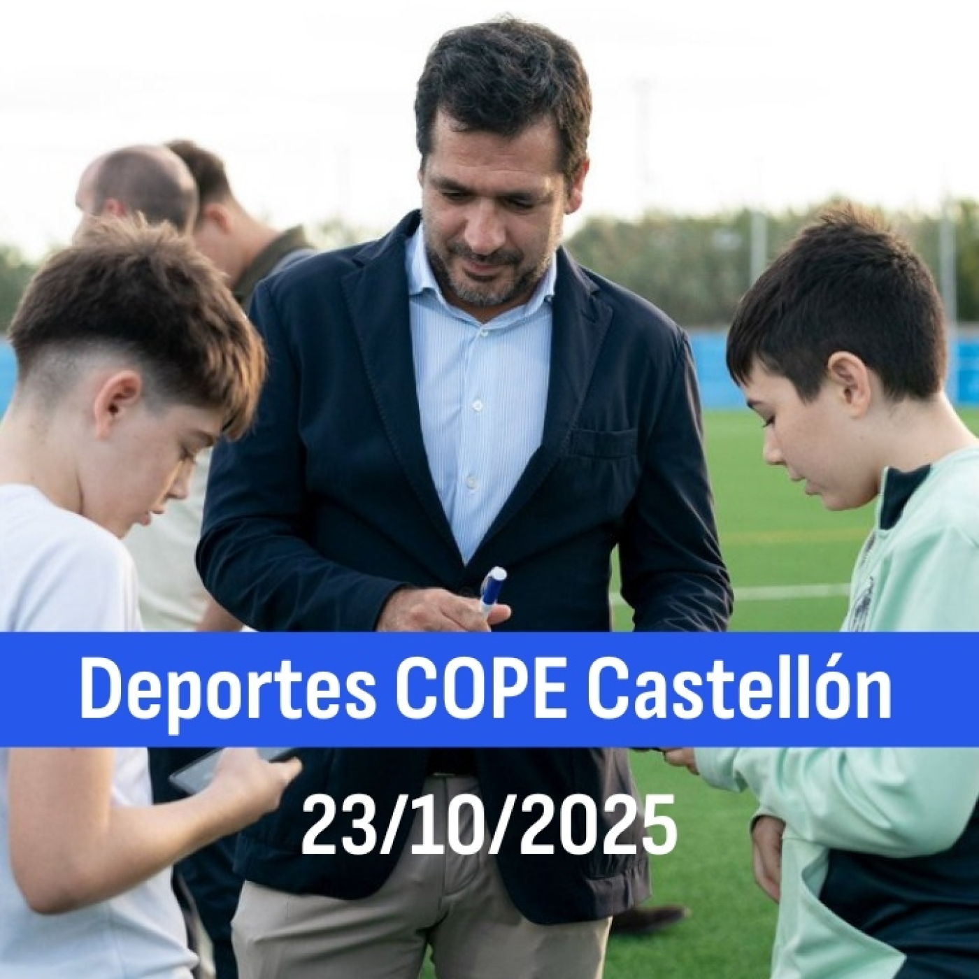 Deportes COPE Castellón