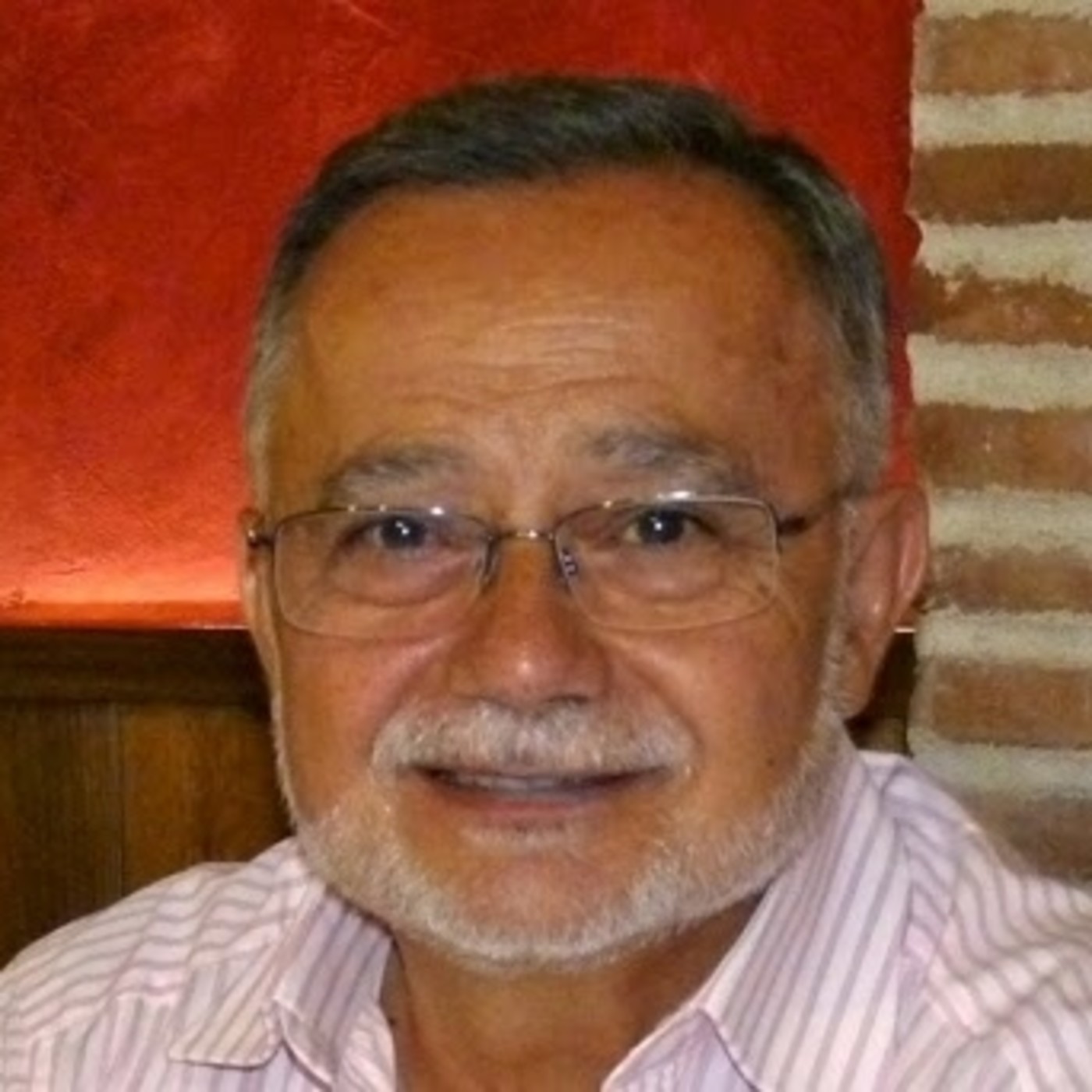 Podcast de Asunción Caballero -Mascab-