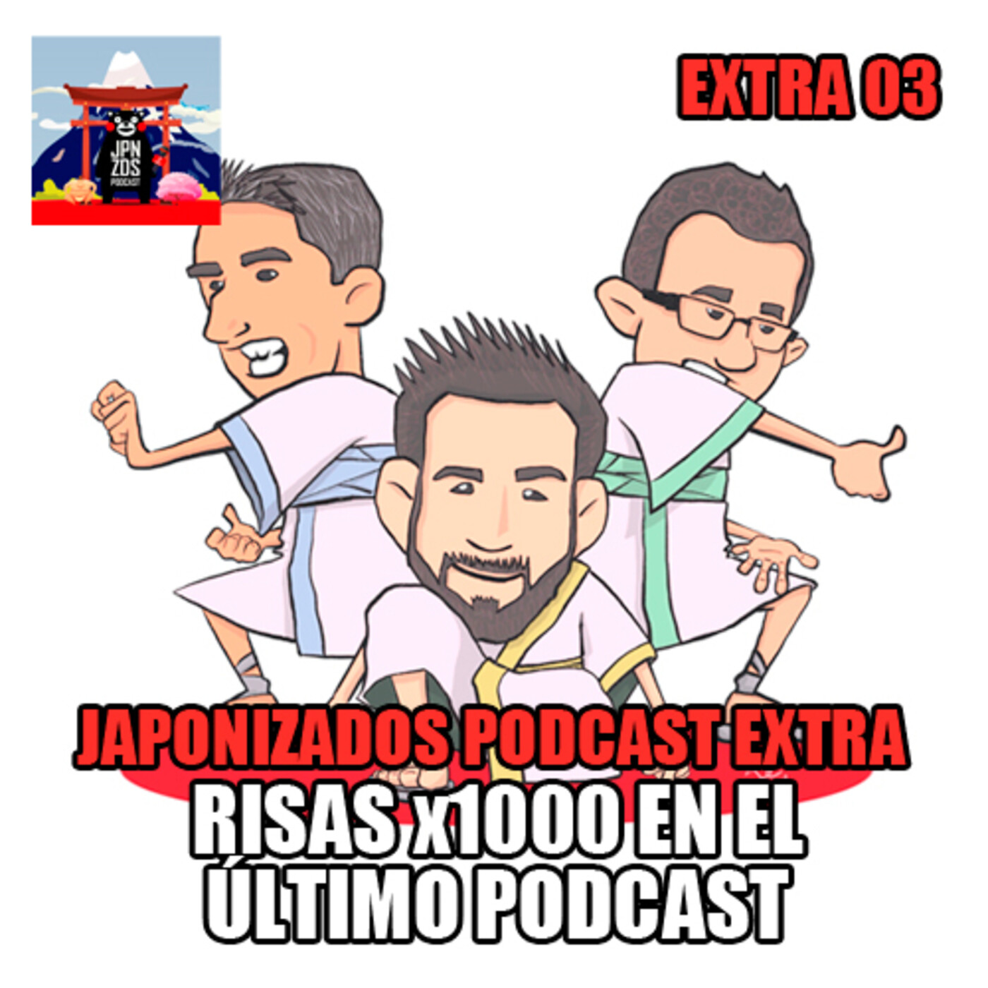 Japonizados Podcast
