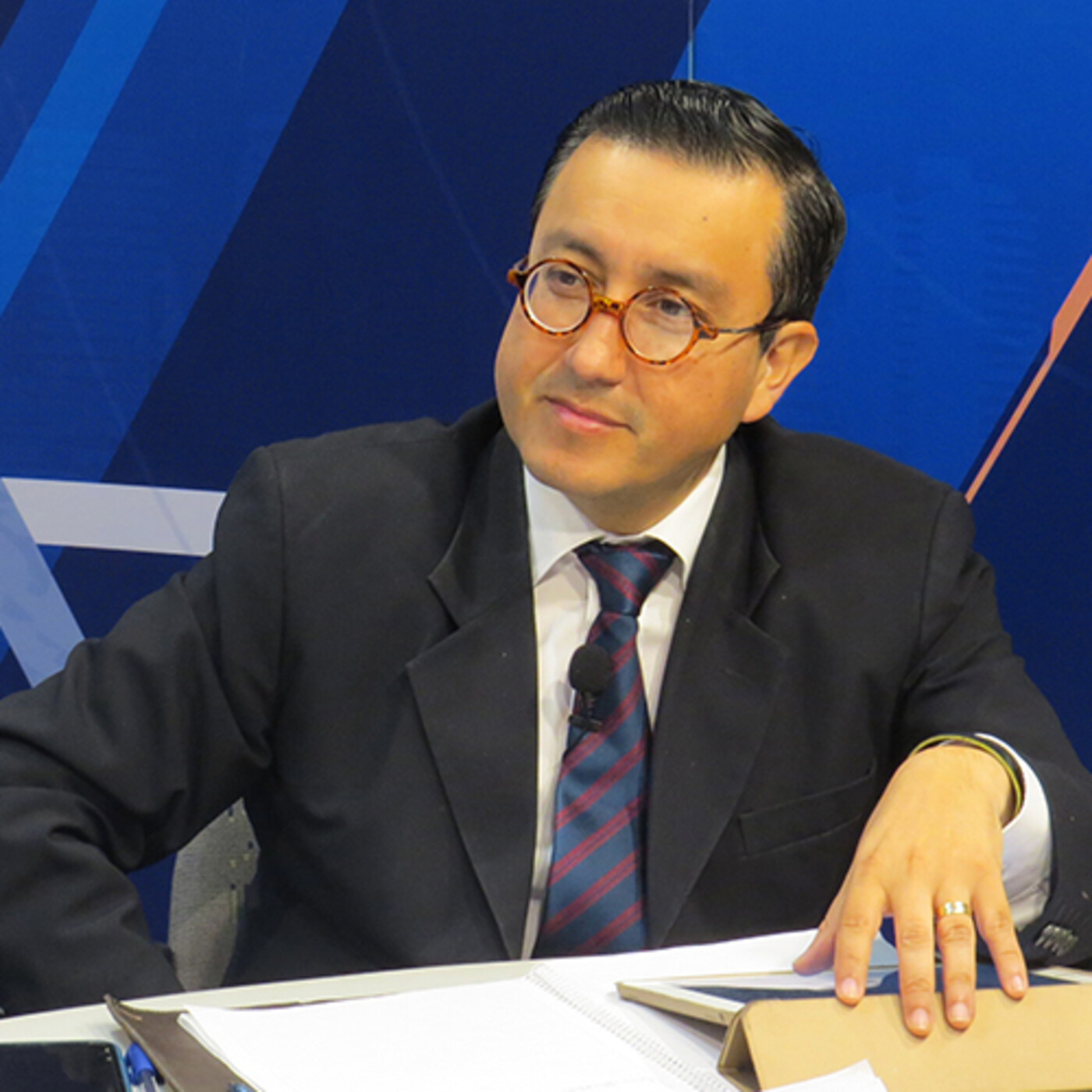 Glatzer Tuesta – Editorial 13 de setiembre de 2021 episode artwork