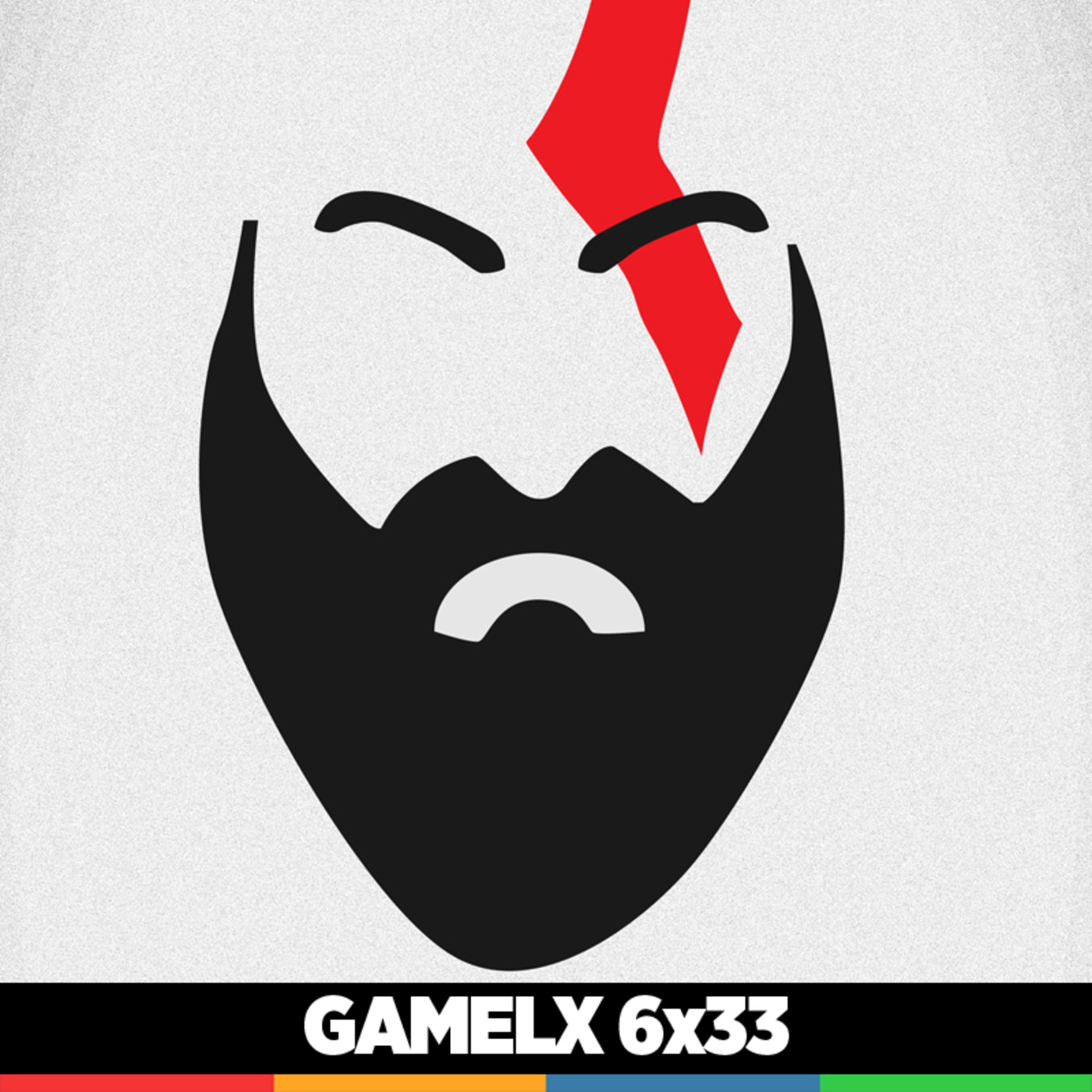 GAMELX Podcast