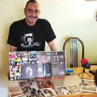 Cita en el Asteroide Edén Temp 1 Ep 7 Especial ROCK-OLA