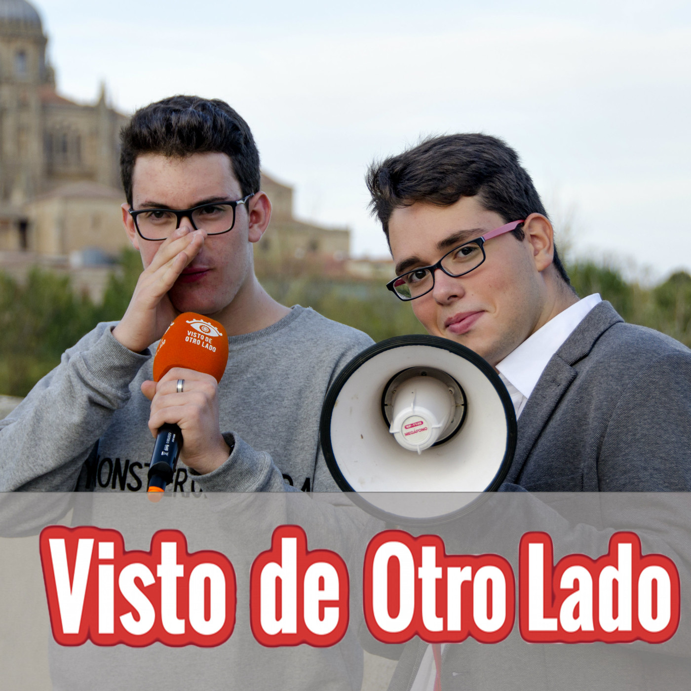 Visto de Otro Lado