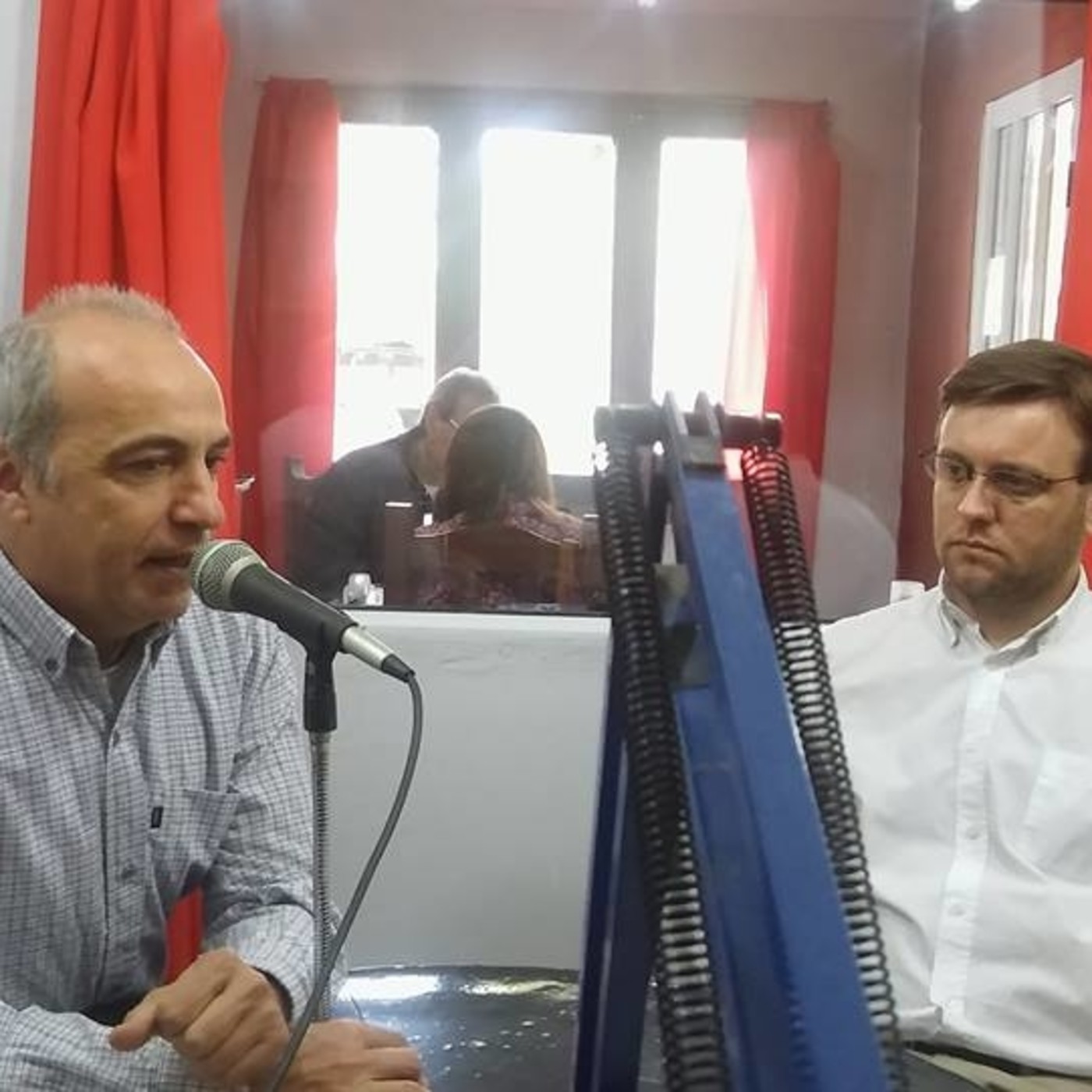 Hernan Navall
