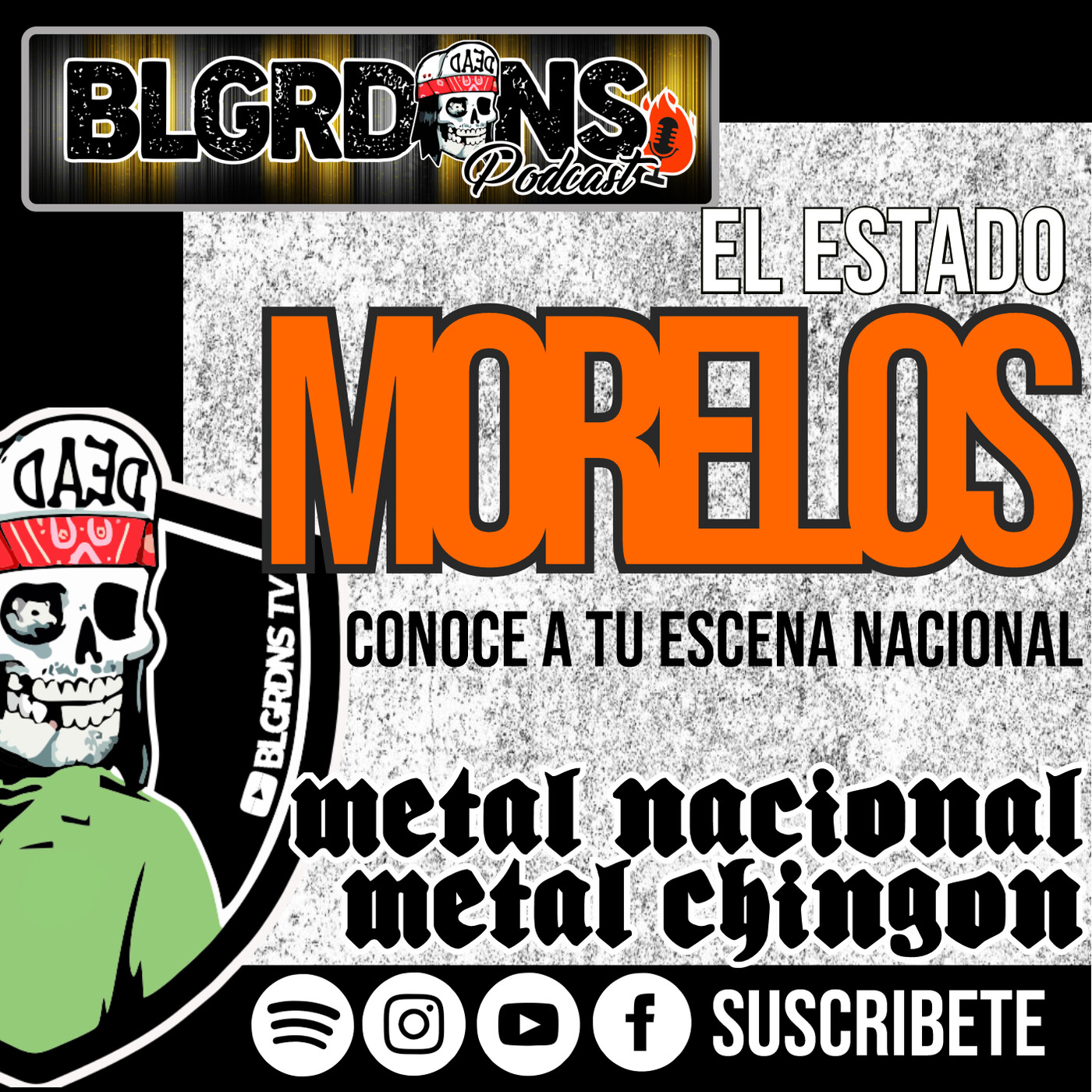 BaLaGaRdOnEs PodCast