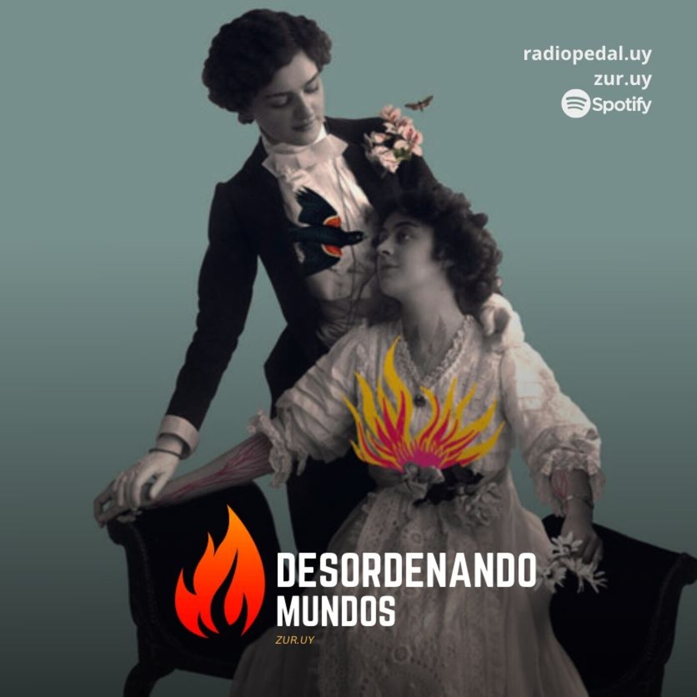Dm #48: Programa completo (06-10-21) episode artwork