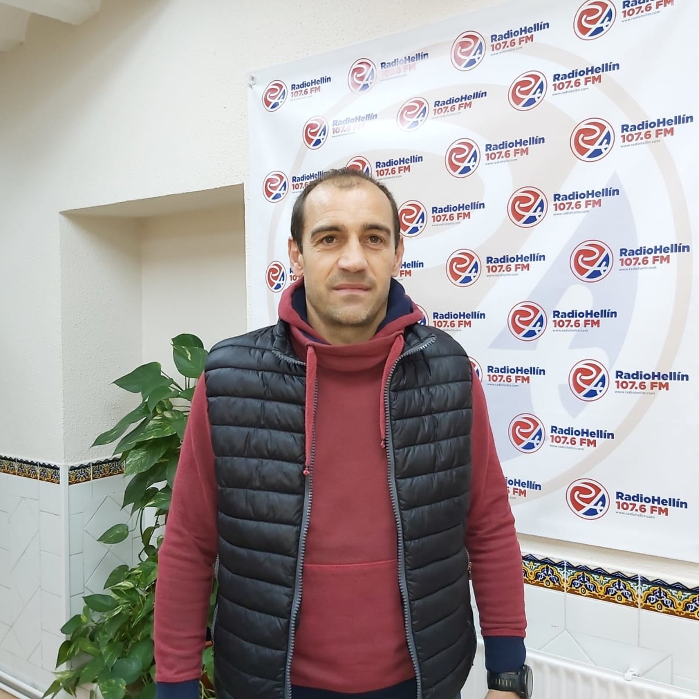 Contigo Hellín (Entrevistas)