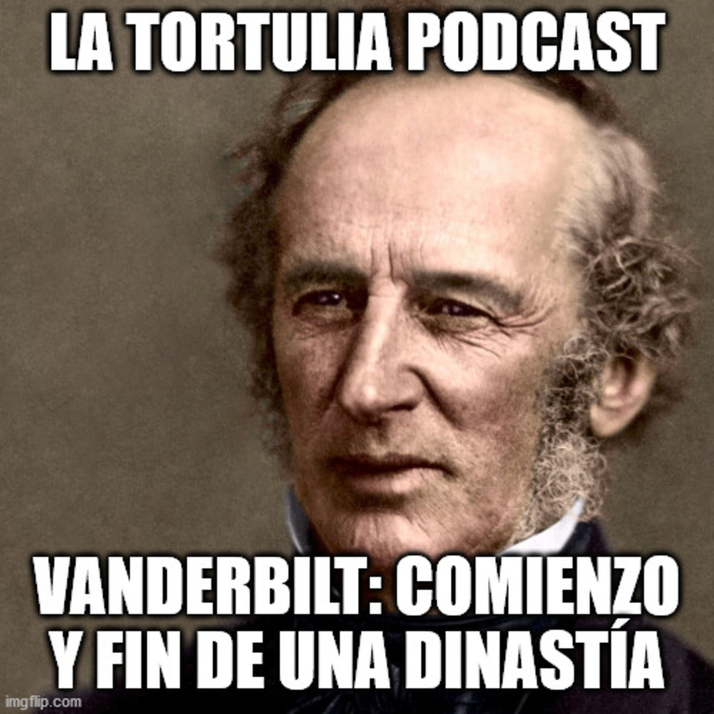 La Tortulia Podcast: Episodios