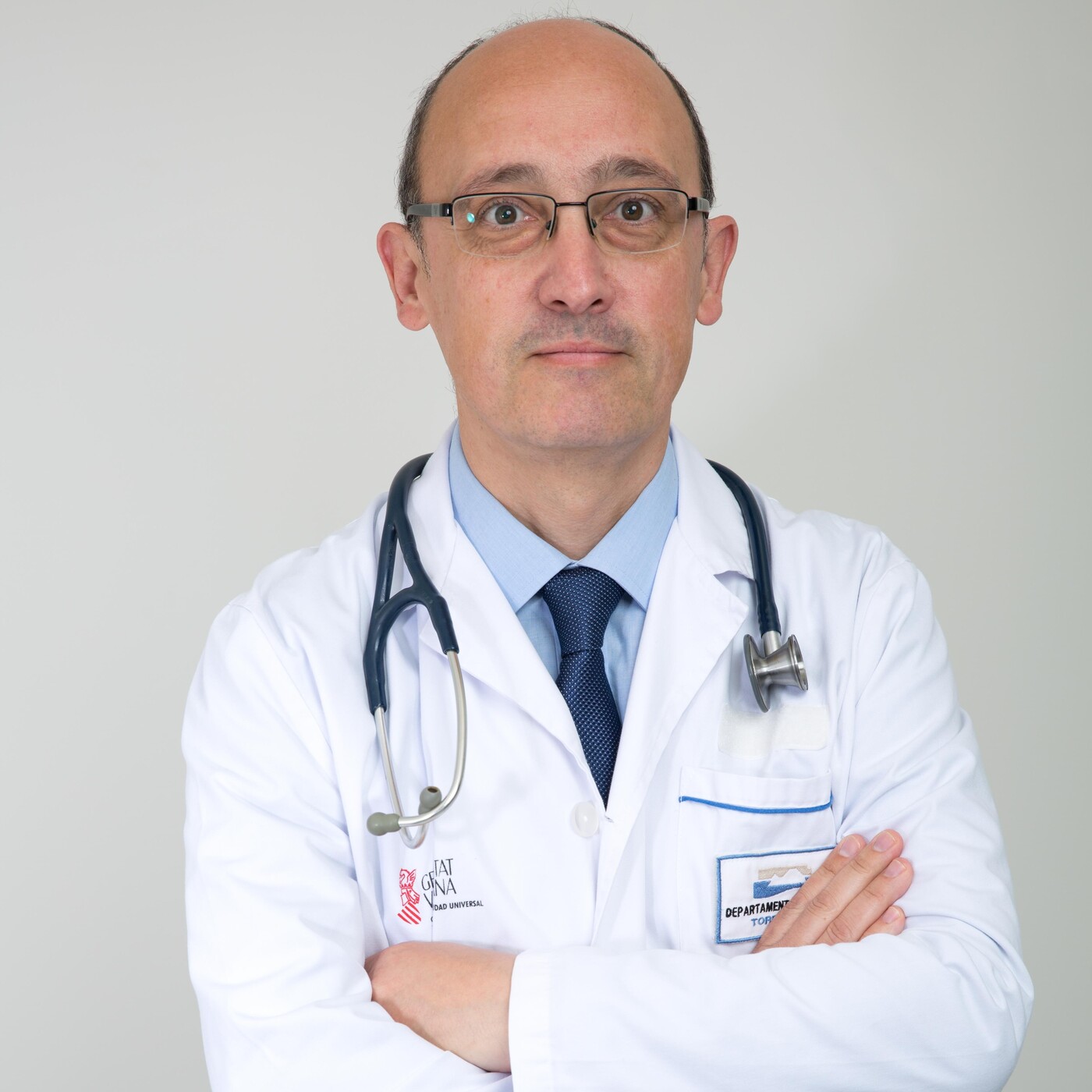 Hospital Ribera Santa Justa