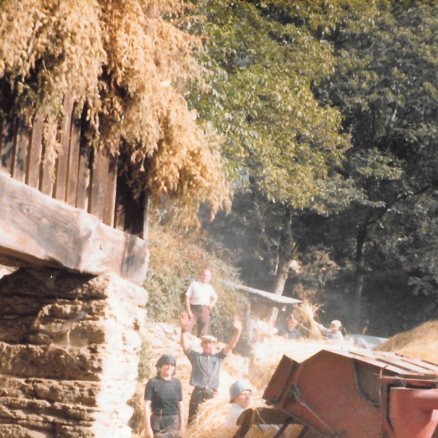 Espacio Música Tradicional en Radio Bierzo