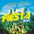 VA - I Like Fiesta 2014 (2014)