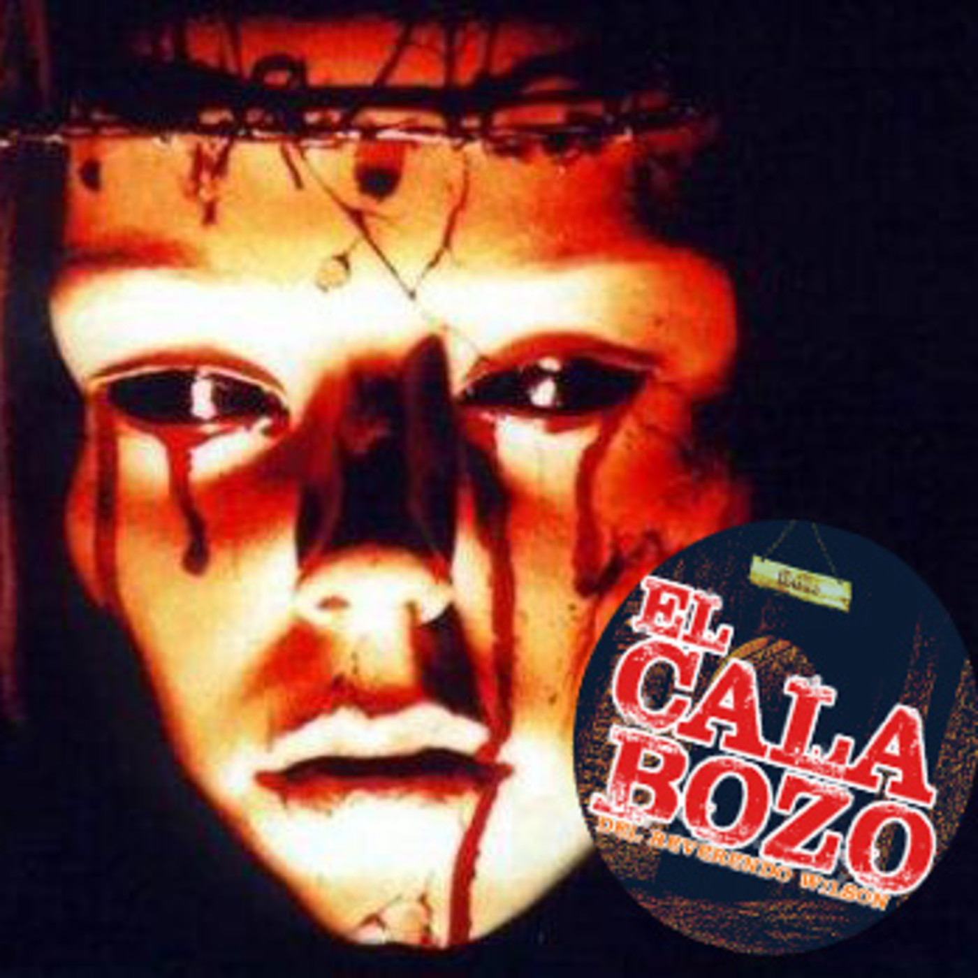 El Calabozo del Reverendo Wilson