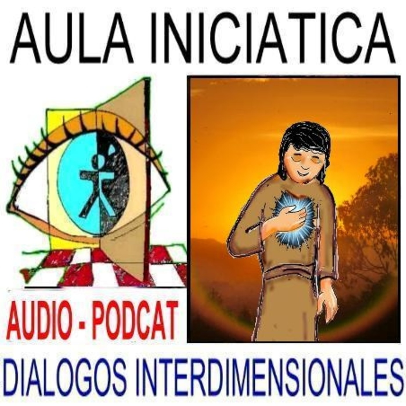 Podcast Aula Iniciatica