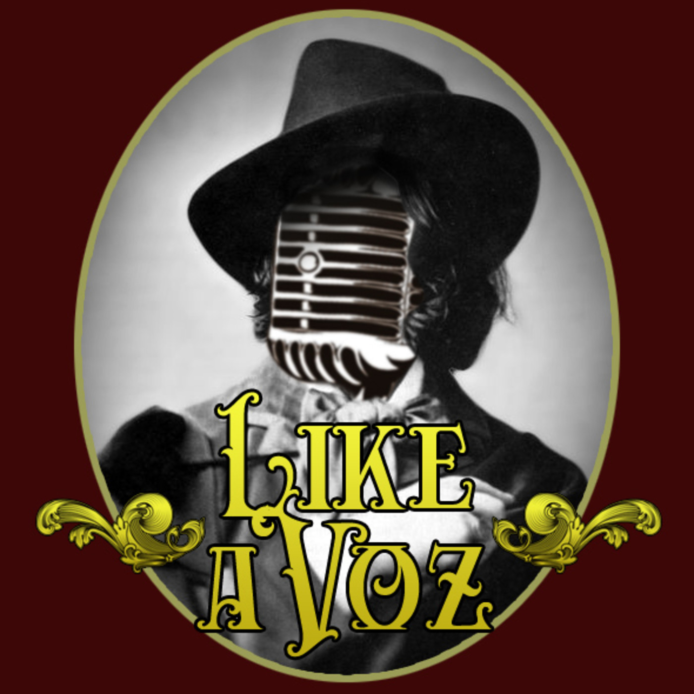 Like a Voz