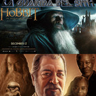 LGDS 6x22 La Batalla de los 5 Ejércitos y homenaje a Pepe Mediavilla (Gandalf)