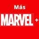 Más Marvel para el 2020-2023