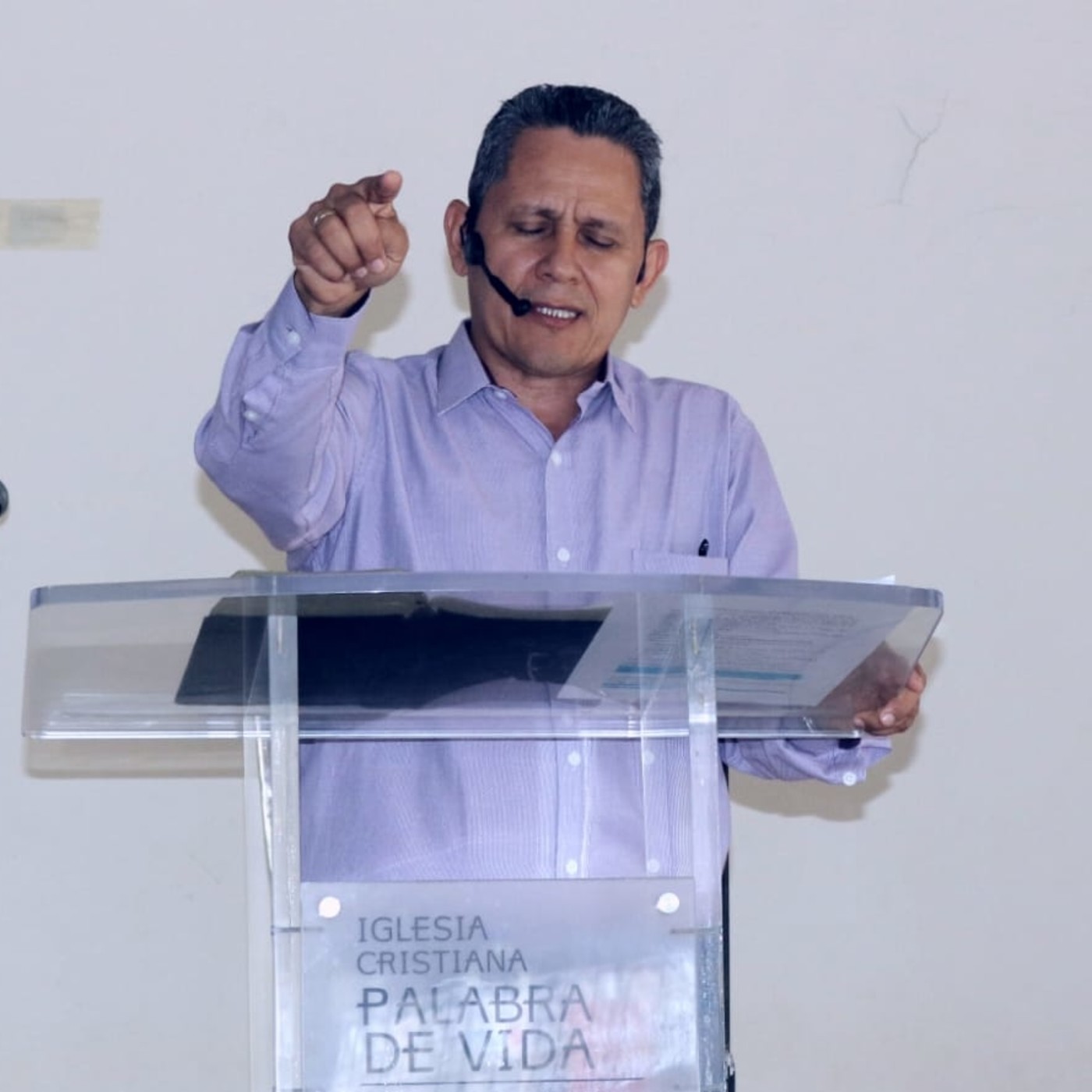 Iglesia Palabra de Vida