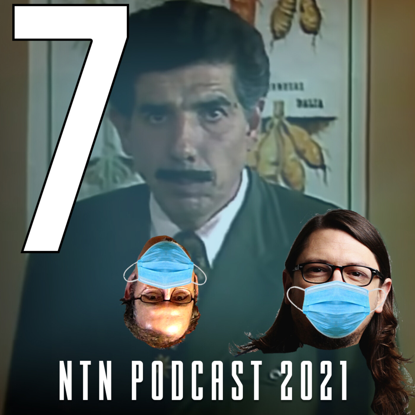 NTN PODCAST