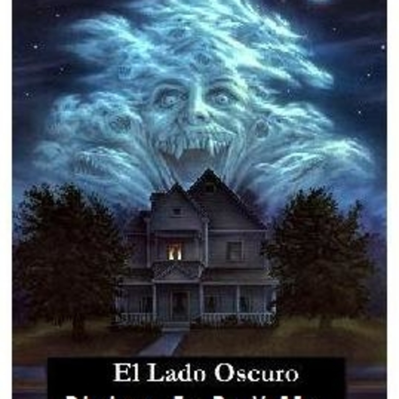 El Lado oscuro. Hablamos de teorias sobre el Más Allá y animales.