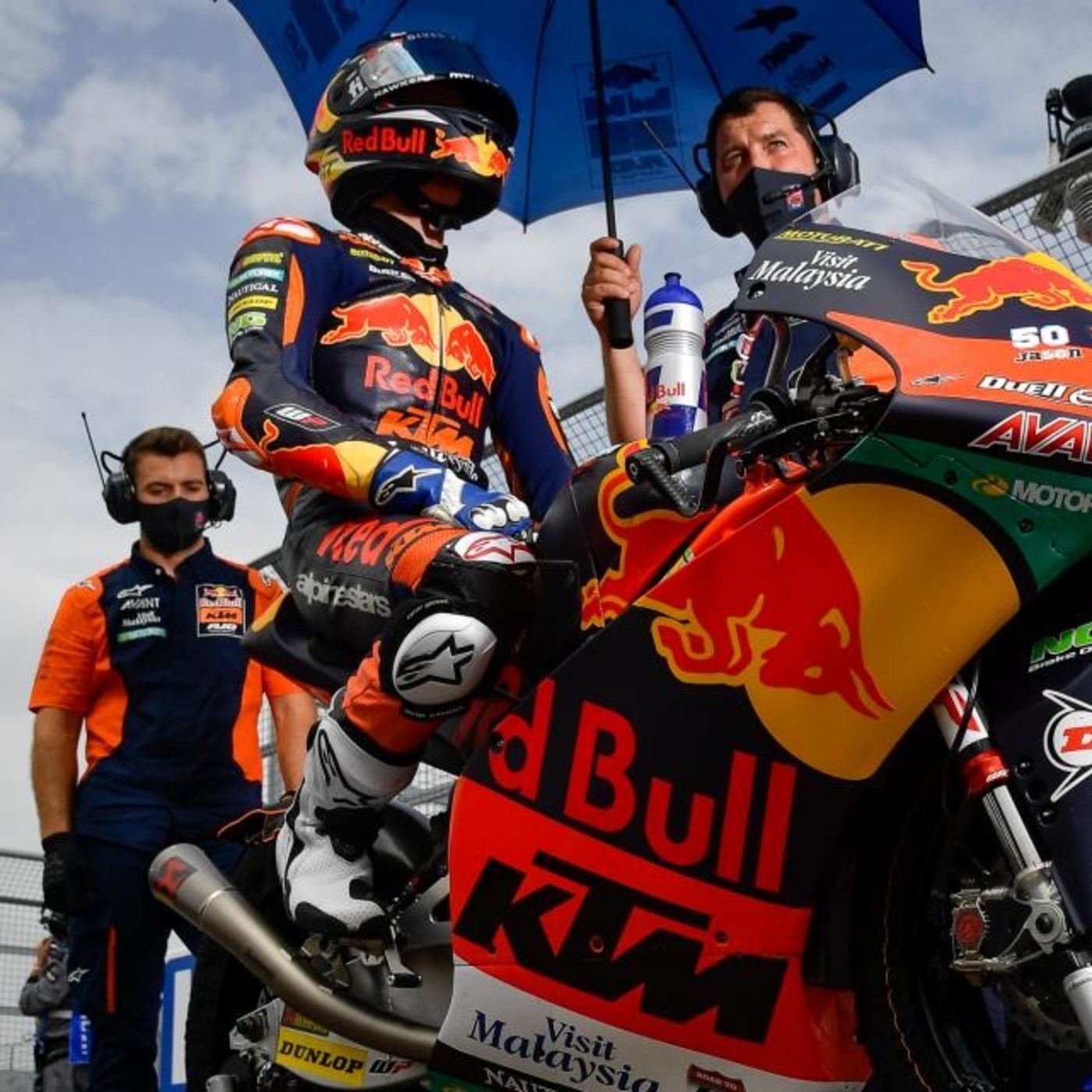 Moto1Pro y EnduroPro Podcast