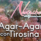 Nutribella - AGAR AGAR CON METIONINA