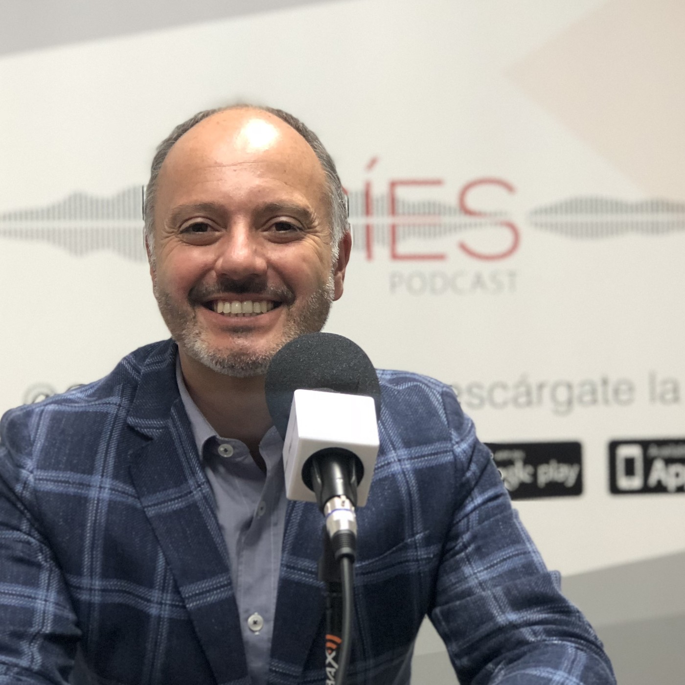 CÍES Podcast: Capítulo 207 _ 30-09-19