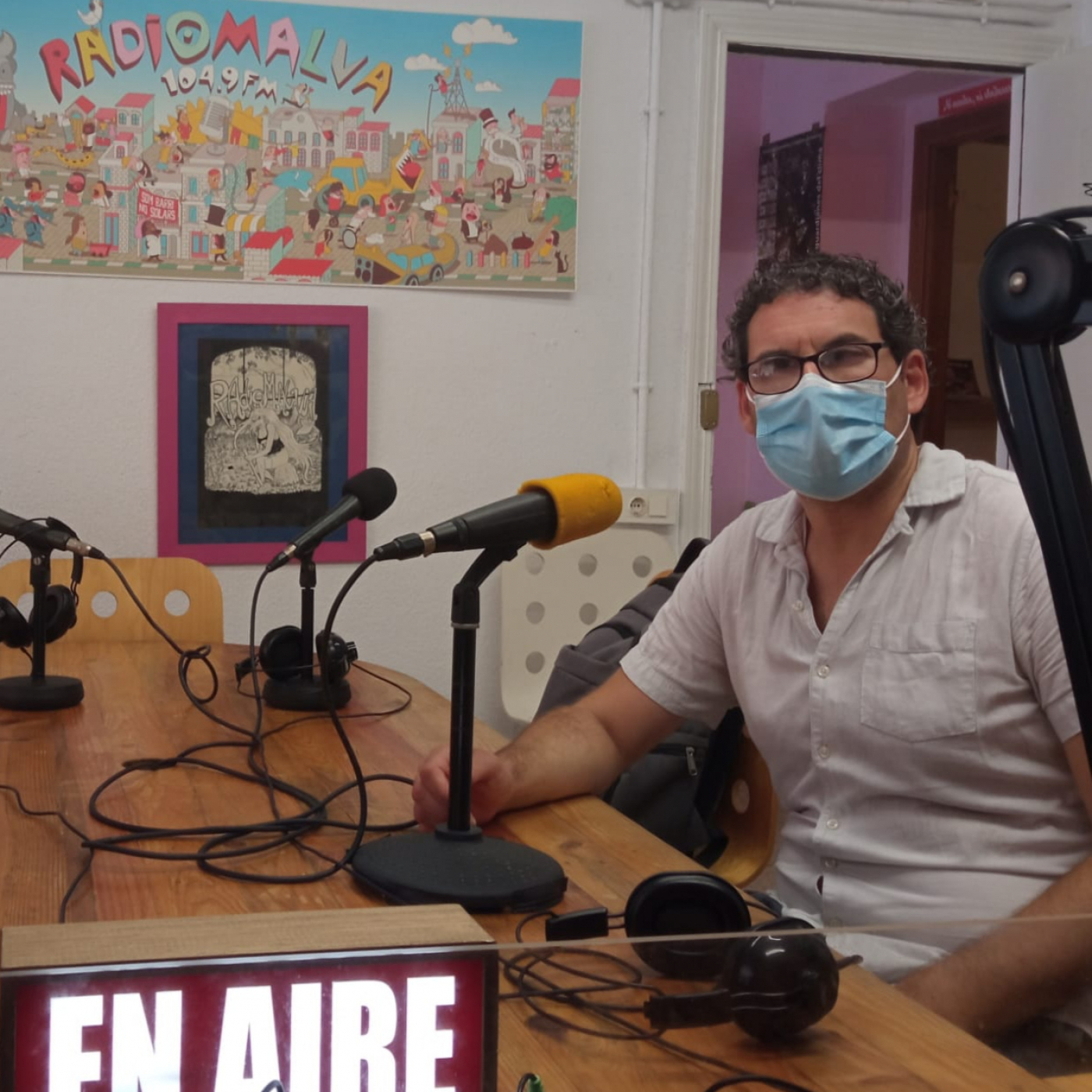 La Disidencia