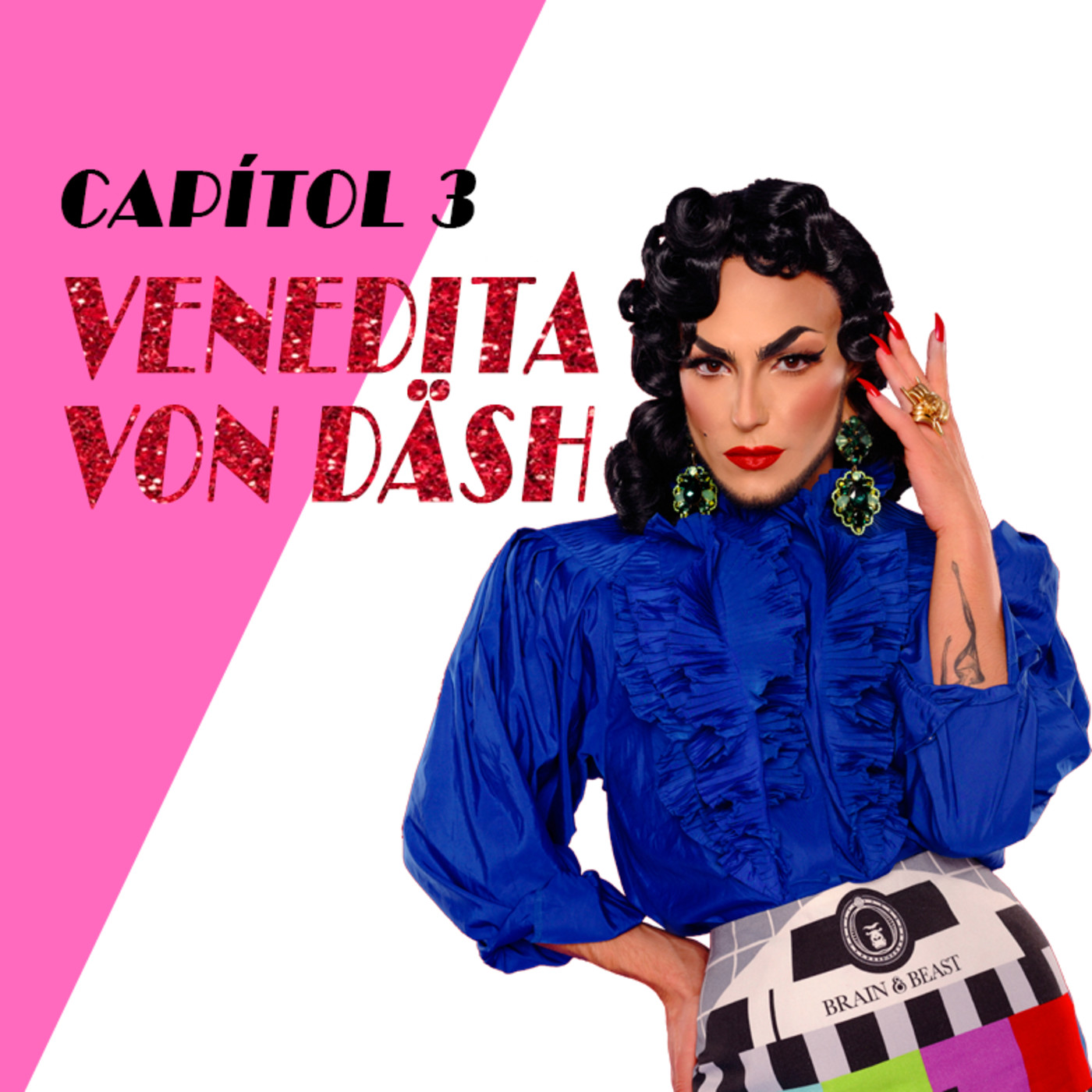 Hi ha drag + enllà de RuPaul