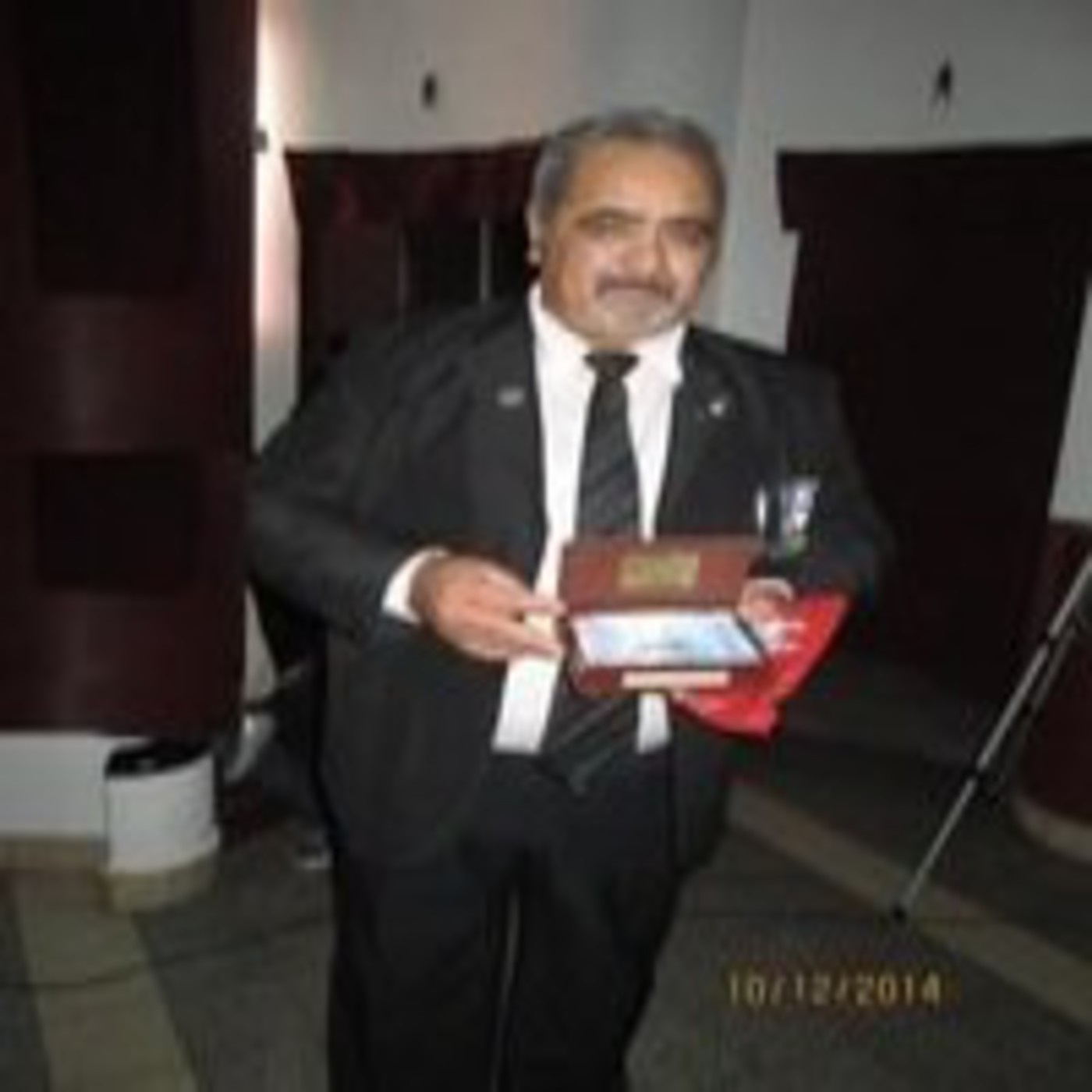 Podcast de celiacarnovale