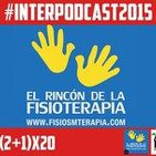 Jugadores Anónimos 3x20 El Rincón de la Fisioterapia nos imita #Interpodcast2015