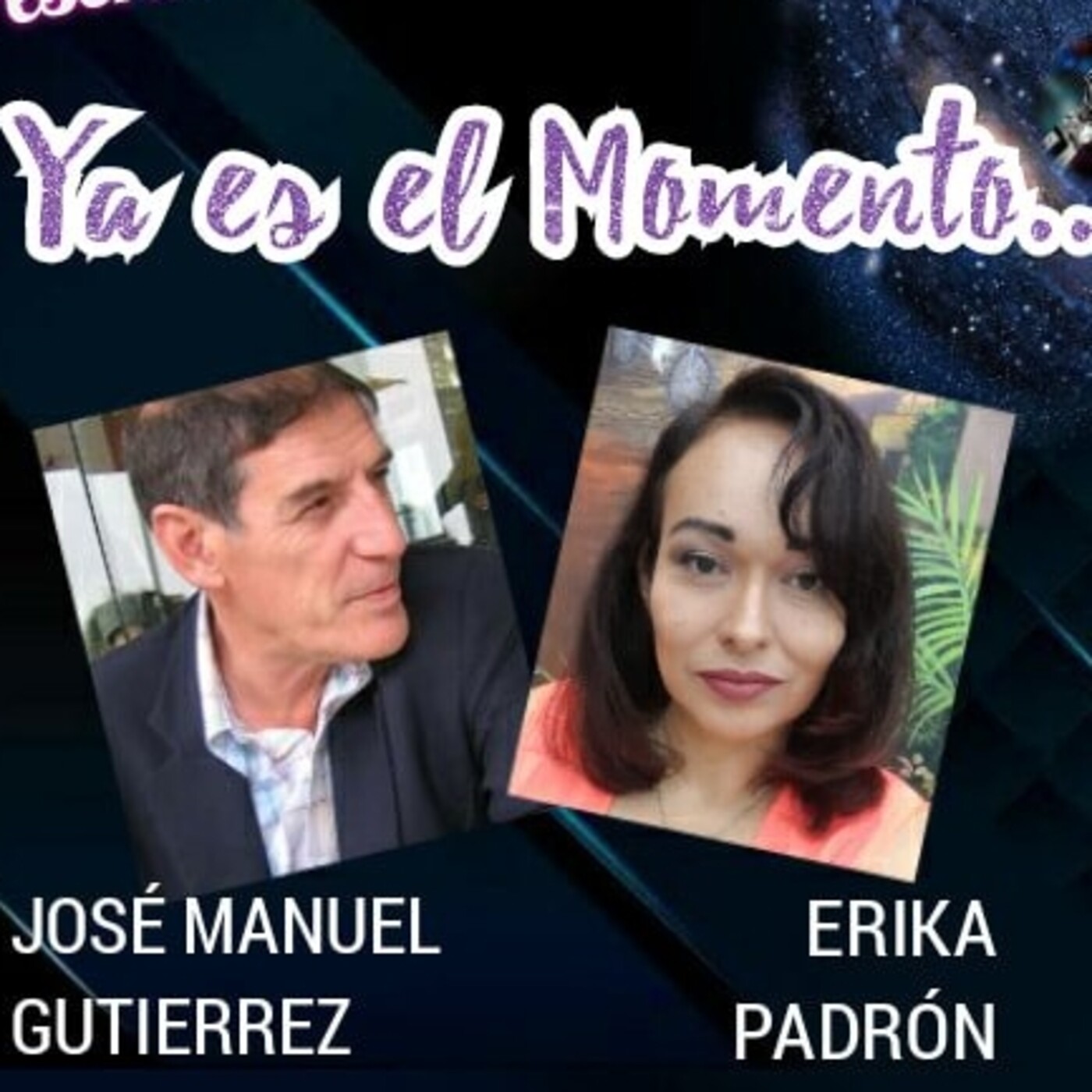 YA ES EL MOMENTO....