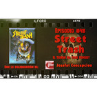 El Terror No Tiene Podcast - Episodio #48 - Street Trash: Violencia en Manhattan (1987) ft. Josafat Concepcion