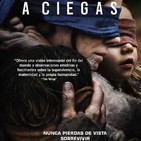 A Ciegas (2018) #Thriller #Terror #Supervivencia #Pandemias #peliculas #auidesc #podcast