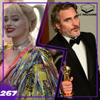 Oscars 2020 / Harley Quinn - LC Magazine 267