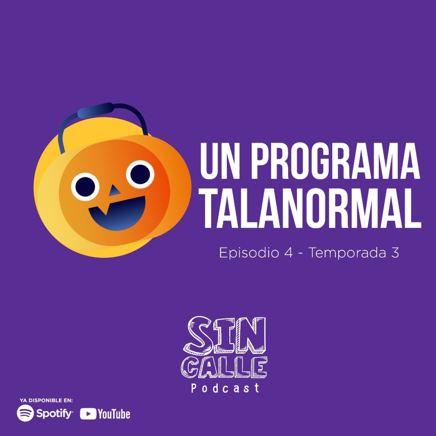 SIN CALLE PODCAST