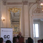 Presentación de libro 'Miller, soldado de honor