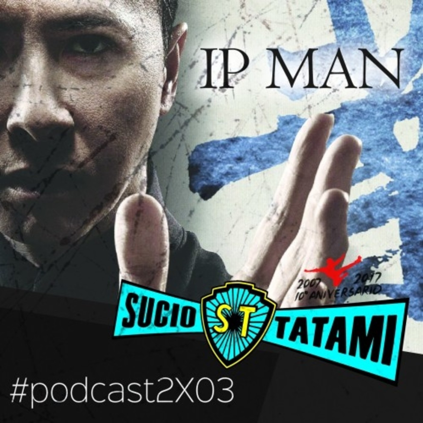 Sucio Tatami