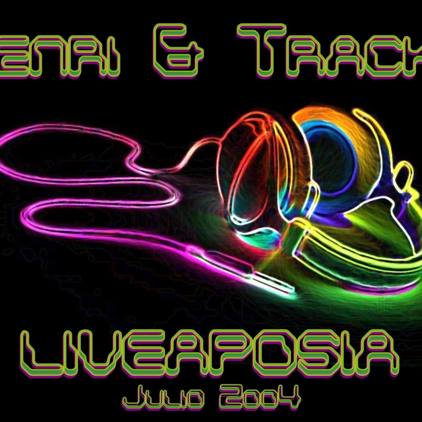 DjDezhTechnoSessions