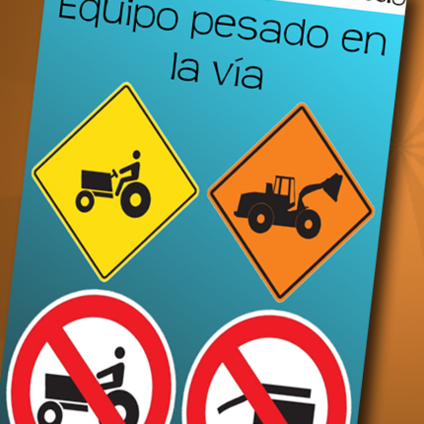 No Se Aceptan (Recortes)