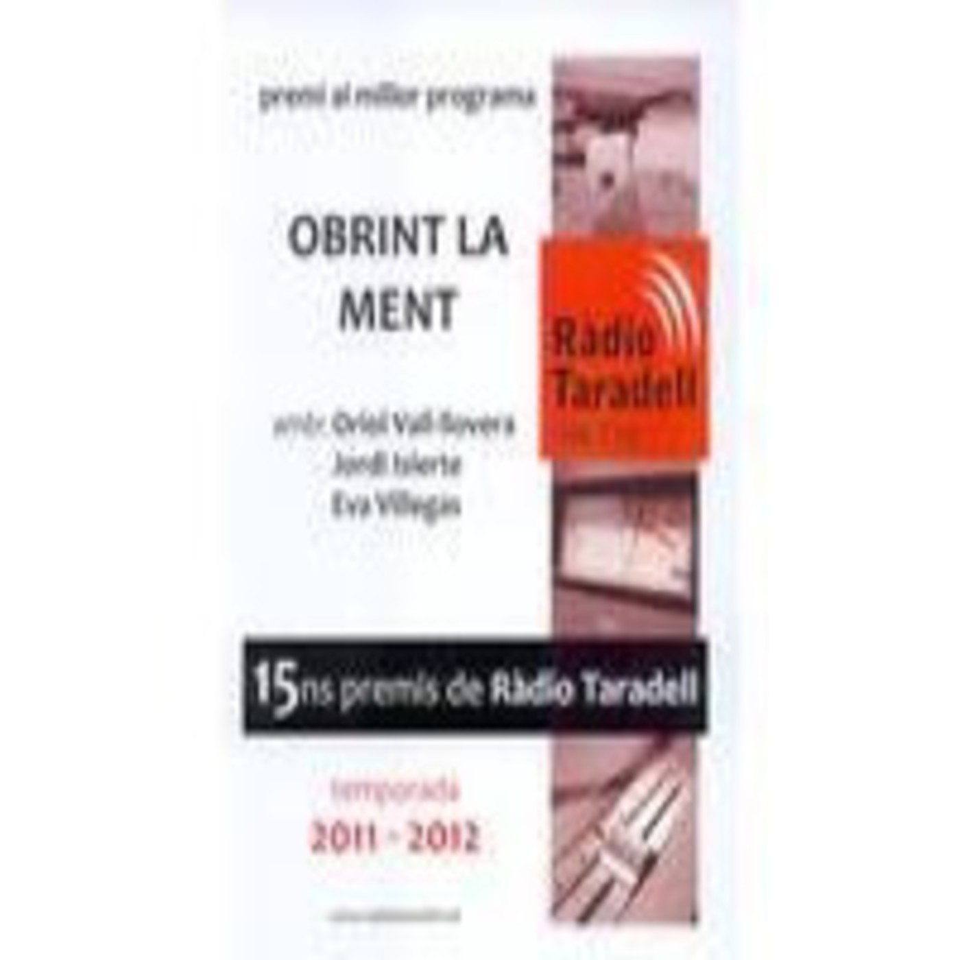Podcast Obrint la Ment