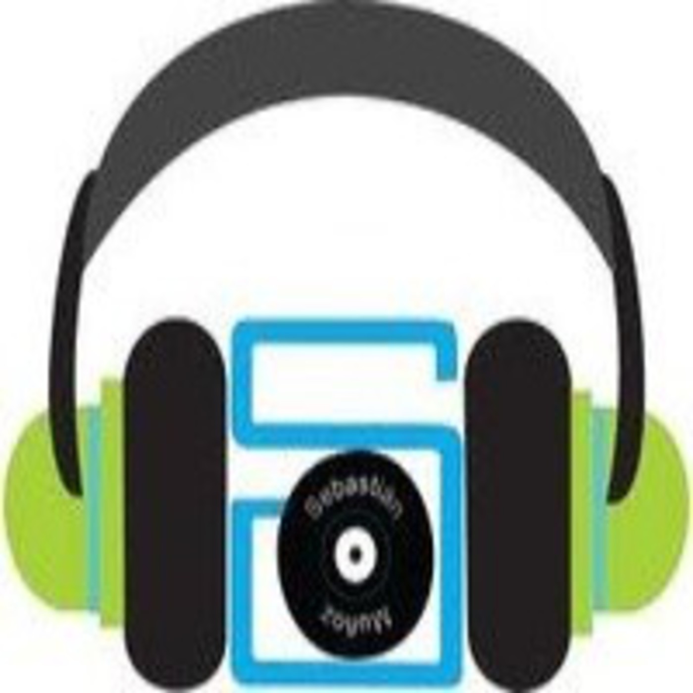 Podcast de Segundo Sebastian