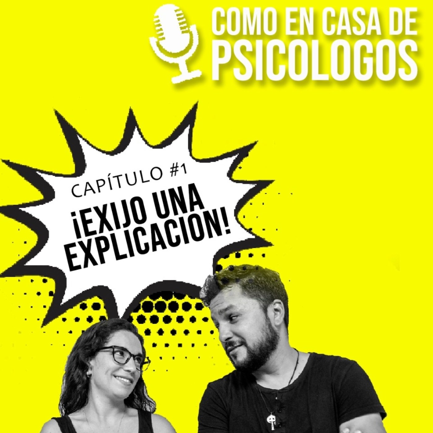 Como en Casa de Psicólogos