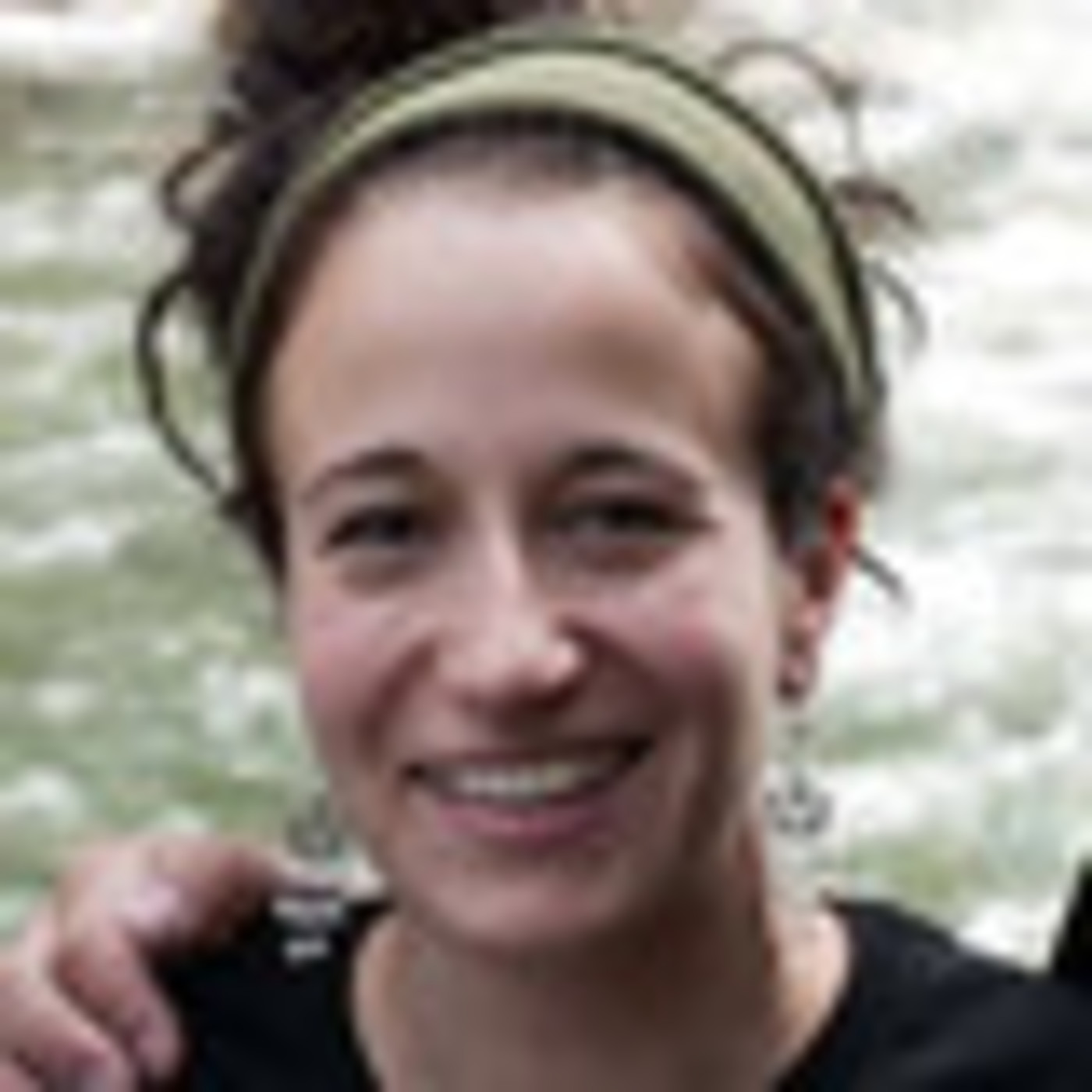 Ana Zumel: "Proyecto Espejo ofrece un espacio de descanso para que las víctimas de trata puedan mirarse a sí mismas"