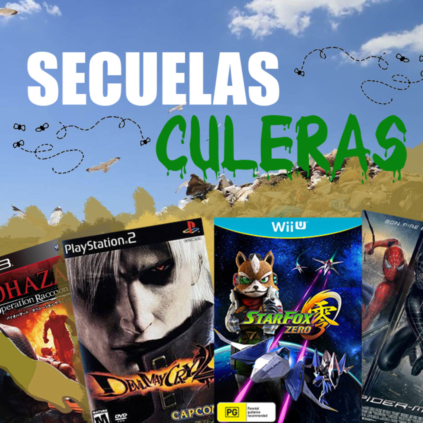 EL GLITCHCAST