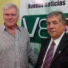 Abrazos: Entrevista a Alberto Muney, 24-11-15