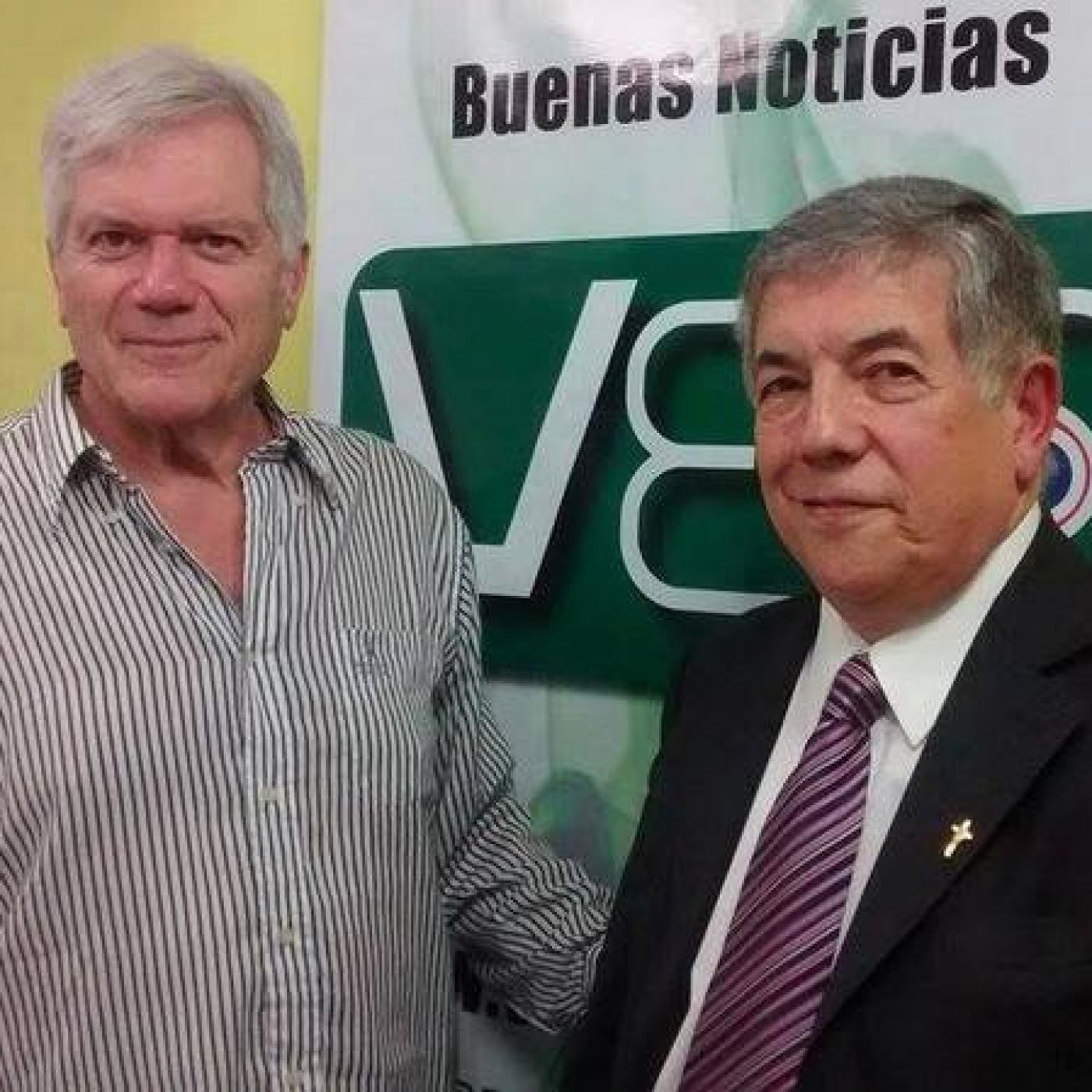 Abrazos